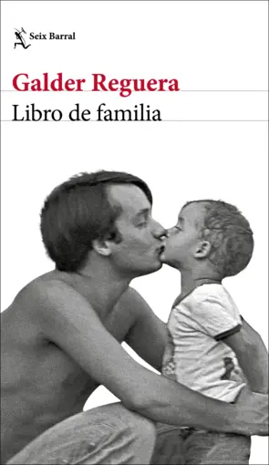 Portada Libro de familia