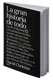 Miniatura portada 3d La gran historia de todo