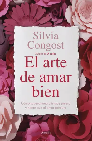 Portada El arte de amar bien