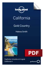 Portada California 4_14. Gold Country