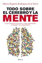 Portada Todo sobre el cerebro y la mente