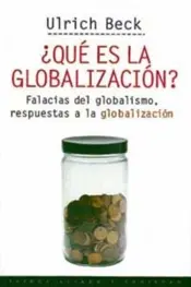 Portada Qué es la globalización