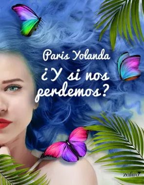 Portada ¿Y si nos perdemos?