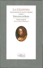 Portada La Celestina