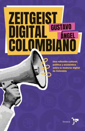 Portada Zeitgeist Digital Colombiano