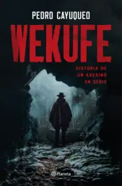Portada Wekufe