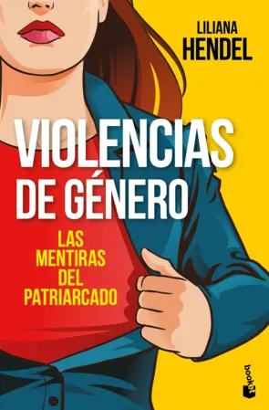 Portada Violencias de género