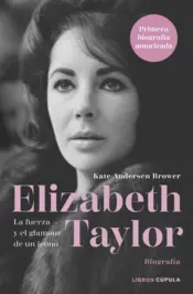 Portada Elizabeth Taylor