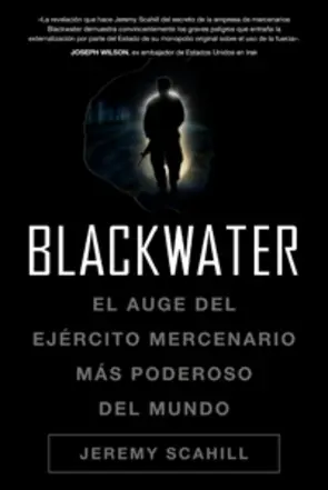 Portada Blackwater