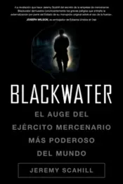 Portada Blackwater