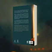 Portada Los días que no existieron 1