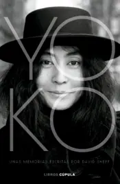 Portada Yoko