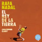Portada Rafa Nadal