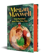 Miniatura portada 3d Una navidad muy fun, fun, fun