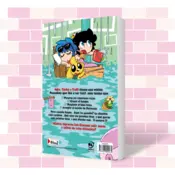 Portada Los Compacuentos 3. Los Compas y el lobo feroz 3