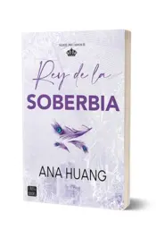 Miniatura portada 3d Pecados 2. Rey de la soberbia