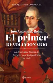 Portada El primer revolucionario