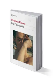 Miniatura portada 3d Isla decepción