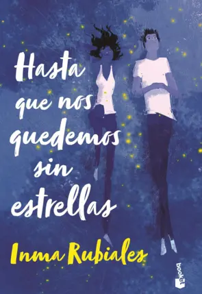 Portada Hasta que nos quedemos sin estrellas TD
