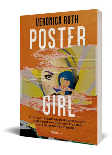 Portada Poster Girl