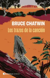 Portada Los trazos de la canción