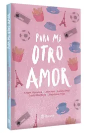 Miniatura portada 3d Para mi otro amor