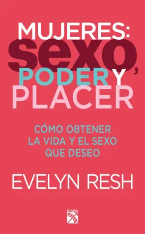 Portada Mujeres: sexo, poder y placer
