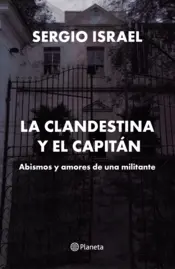 Portada La clandestina y el capitán
