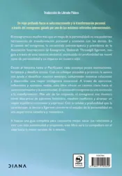 Miniatura contraportada El camino del eneagrama