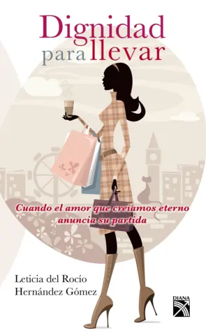 Portada Dignidad para llevar
