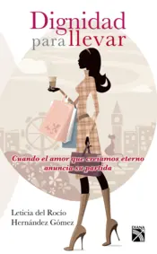 Portada Dignidad para llevar