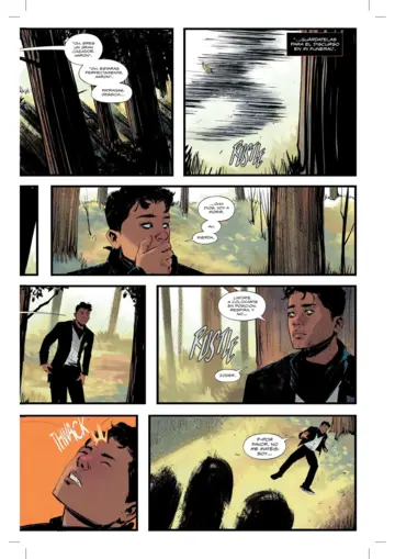 Imagen extra La casa Slaughter nº 01 4