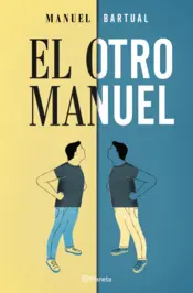 Portada El otro Manuel
