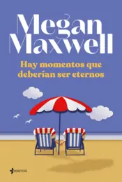 Portada Hay momentos que deberían ser eternos