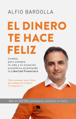 Portada El dinero te hace feliz