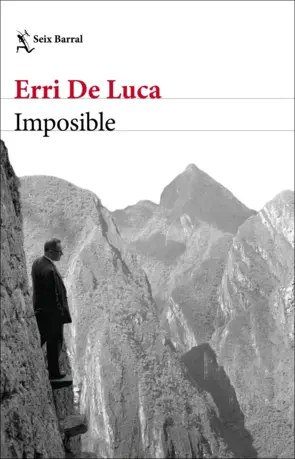 Portada Imposible