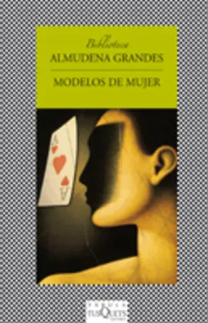 Portada Modelos de mujer