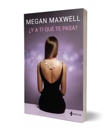 Portada ¿Y a ti qué te pasa?. LN