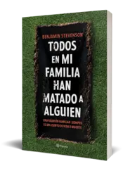 Miniatura portada 3d Todos en mi familia han matado a alguien