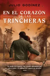 Portada En el corazón de las trincheras