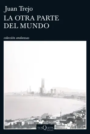 Portada La otra parte del mundo