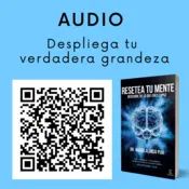 Portada Resetea tu mente. Descubre de lo que eres capaz 0