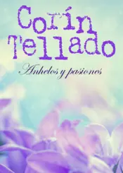 Portada Anhelos y pasiones