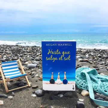 Imagen extra Hasta que salga el sol. LN 0