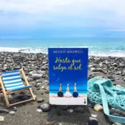 Portada Hasta que salga el sol. LN 0