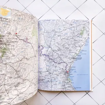 Imagen extra Las mejores carreteras secundarias para viajar por España 0