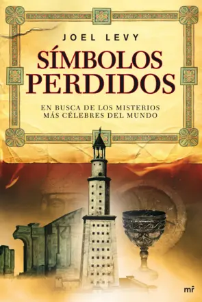Portada Símbolos perdidos