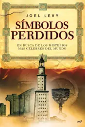 Portada Símbolos perdidos