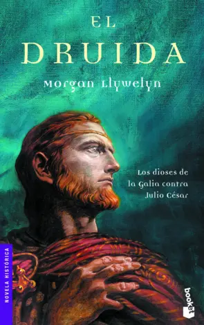 Portada El Druida