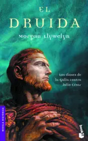 Portada El Druida